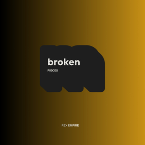 Broken pieces