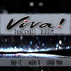 Viva Dancehall Riddim (Instrumental)