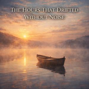The Hours That Drifted Without Noise
