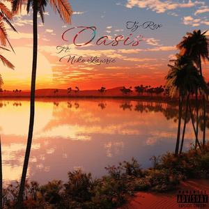 Oasis (feat. Niko Lawrie)