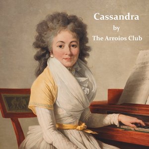 Cassandra