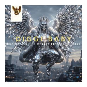 ΠUΓ DΛSS DU ΞS WΞISST FIΠD DICH HΞISS