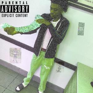 Better days (feat. SlimeRaxk)