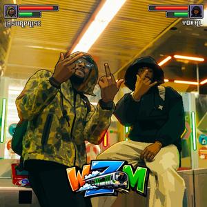 WZM (feat. Yōkai)
