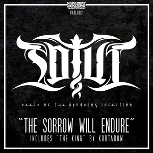 The Sorrow Will Endure