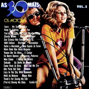 Don't Let Me Cry / Alle Porte Del Sole / Lucy in the Sky with Diamonds