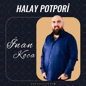 Halay Potpori