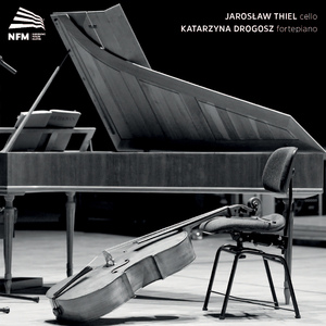 Cello Sonata No. 2 in G Minor, Op. 5, No. 2:I. Adagio sostenuto e espressivo - II. Allegro molto più tosto presto