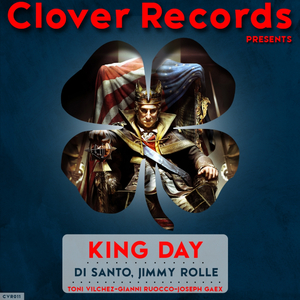 King Day (Joseph Gaex Remix)