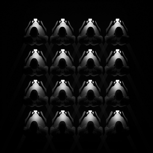 View From Olympus: III. Dance of the Mænads