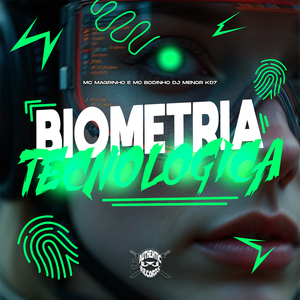 Biometria Tecnologica