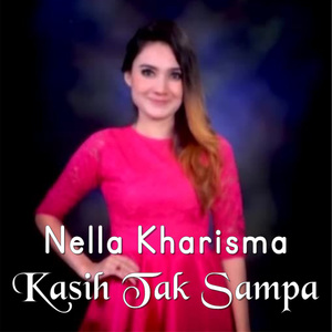 Kasih Tak Sampai