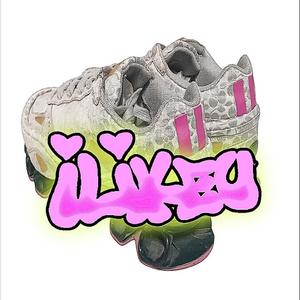 ilikeu.mp3 (feat. 3rajean)