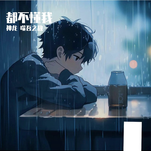 都不懂我 prod by 3-$xx