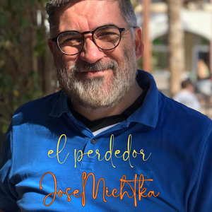 El Perdedor - Cover