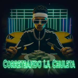 Correteando La Chuleta