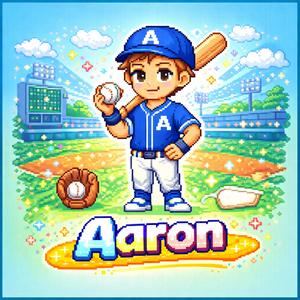 Aaron
