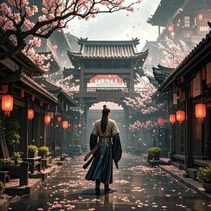 忆千年