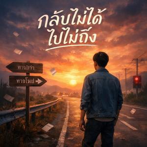 กลับไม่ได้ไปไม่ถึง