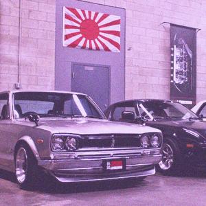 JAPAN MEET SPECIAL LEVANTE