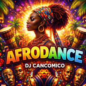 Afrodance