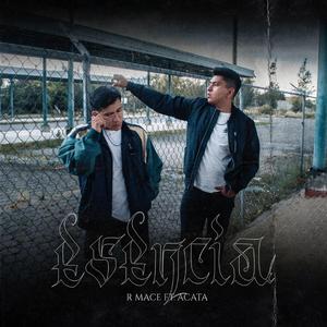 Esencia (feat. ACATA)