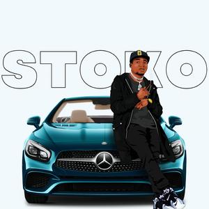Scar Mkadinali (STOKO)