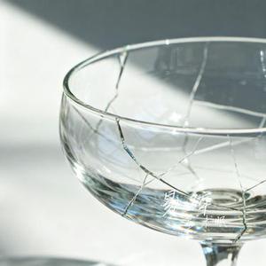 易碎 (Cover 回声岛)