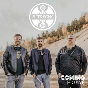 Coming Home (feat. Derek Sherinian)