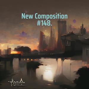 New Composition #148.