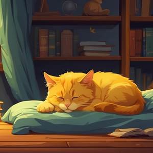 Relaxing Deep Sleep Music - Mellow Sounds, Decreases Stress, Enhances Sleep Environment