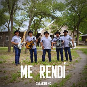 Me Rendí