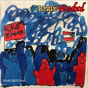 Brainwashed