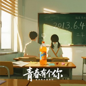 青春有个你