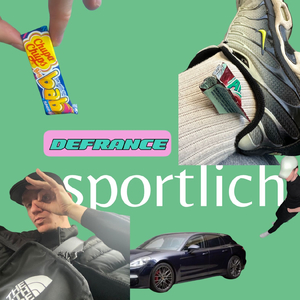Sportlich