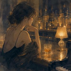 ジャズトリオ｜深夜のバー BGM