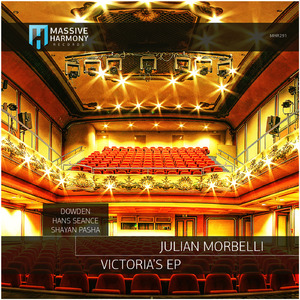 Victoria's (Dowden Remix)