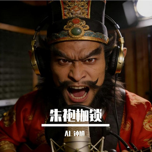 红袍枷锁