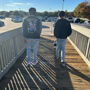 BB TWINZ (feat. Lizrdk & Hunnidbxnds)