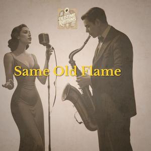 Same Old Flame number one