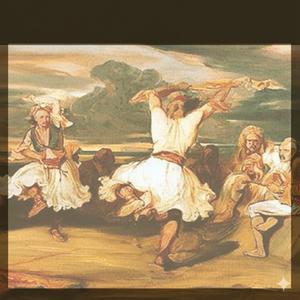 Dervish Shaqa (Kur ta ktheva)