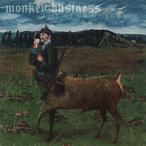 Slapstick (Album Version)