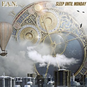 I Don't Want to Be in Love (Radio Edit)