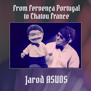 From Fervença Portugal to Chatou France