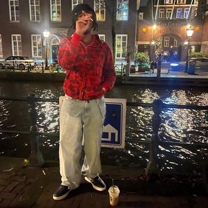 Druggies anthem (feat. Prodbucket)