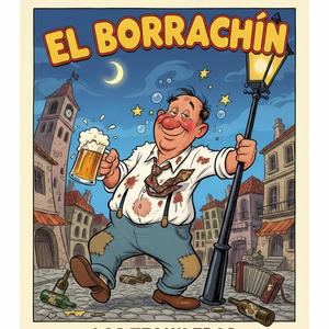 El Borrachín