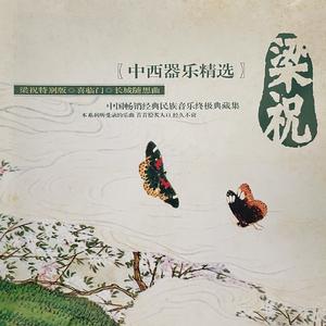 云南回忆（中阮协奏曲）