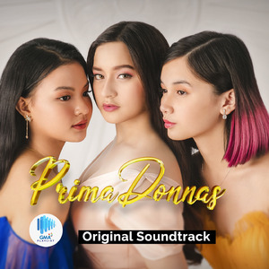 Bukod Tangi (Original Soundtrack of Prima Donnas)