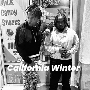 California Winter (feat. Yung Twinn)