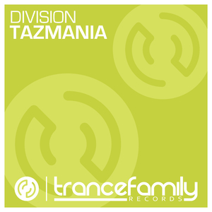 Tazmania (Original Mix)